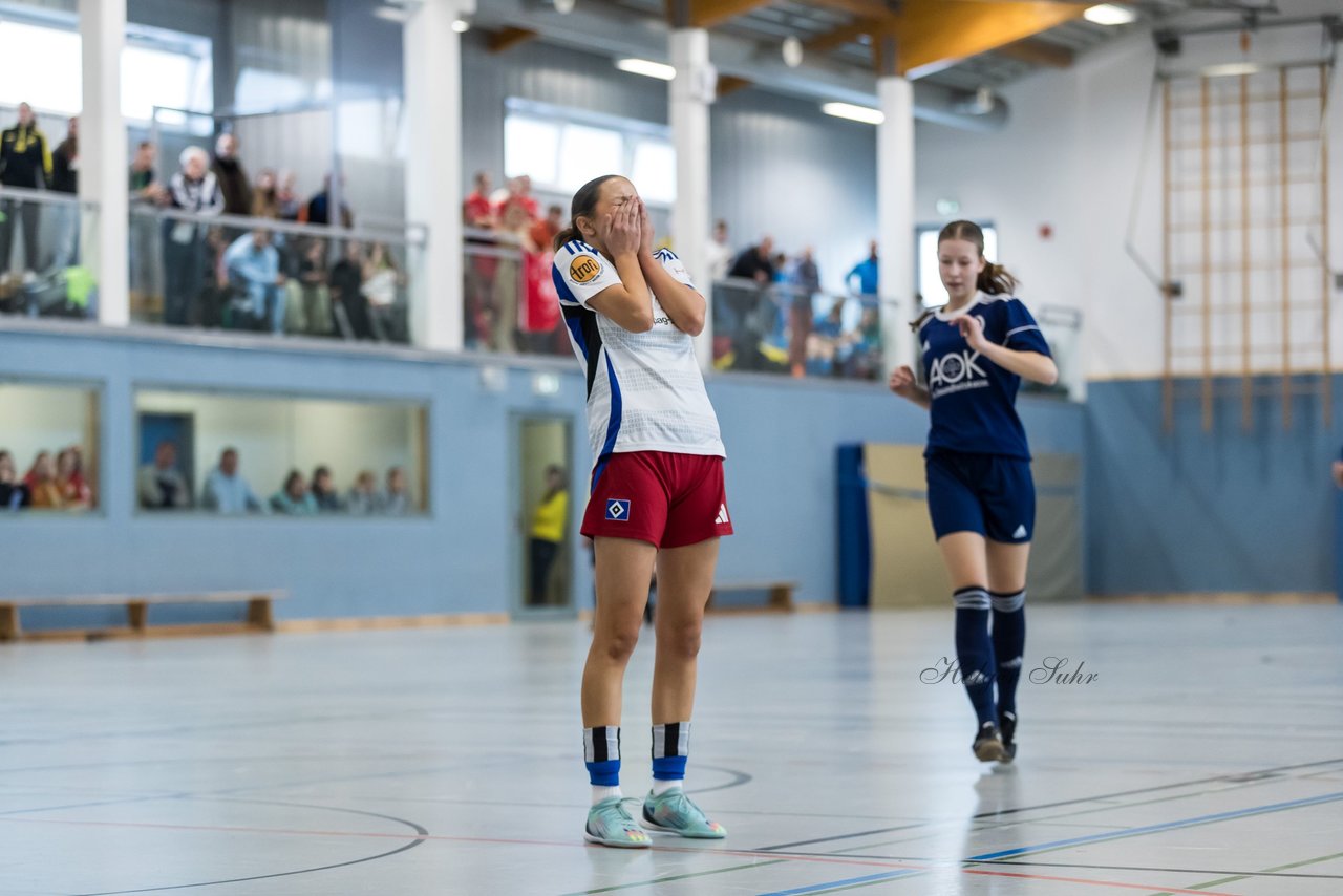 Bild 742 - wBJ NFV Futsalmeisterschaft